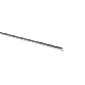 3.15mm GALVANISED STEEL ROD X 4m