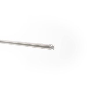 ALUMINIUM BACKING BAR X 4.8m