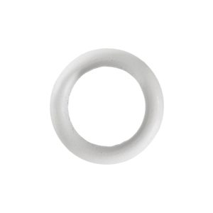 9MM STEEL RING POWDER COATED