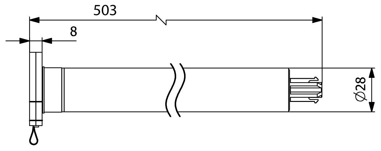 32mm-Hard-Wired