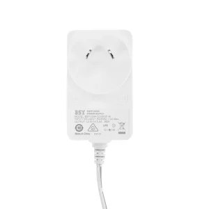 24V POWER ADAPTER DC MOTOR