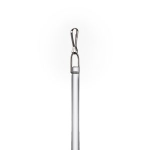 FLICK STICK CLEAR PLASTIC