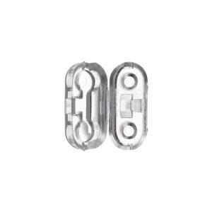 PLASTIC CHAIN CONNECTORS