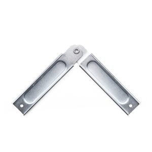 VOGUE 35 CORNER JOINER ZP - ROTATABLE