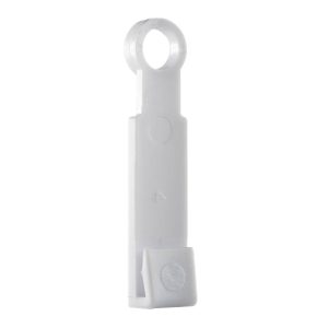 LUNA FABRIC RETURN CLIP S.FOLD