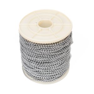 NO. 10 STAINLESS STEEL CHAIN