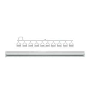 MINIGLIDE AND COMPONENTS