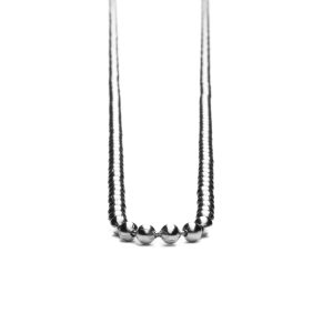 PRE LOOP STAINLESS STEEL CHAIN