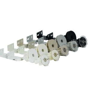 38MM SIDEWINDER WITH EXTENDED METAL PIN