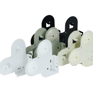 ELITE DOUBLE BRACKET SAMESIDE UNIVERSAL