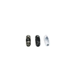 METAL CHAIN CONNECTORS