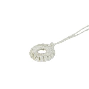 CROCHET PULL RING