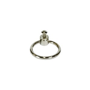 METAL PULL RING 45MM