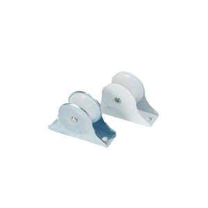 ROMAN BLIND PULLEYS