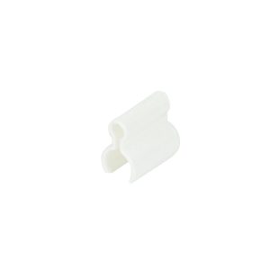 BACKING BAR END CAP - FIGURE 8