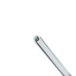 SLIMLINE BACKING BAR X 4.8m
