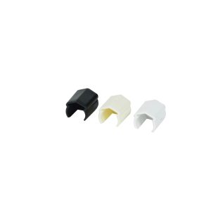 SLIMLINE BACKING BAR END CAPS