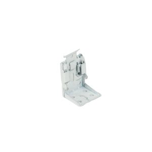 L-TYPE CLIP LOCK BRACKET