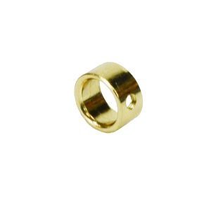 BRASS COLLAR FOR HEAD UNIT