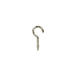 B2 HOOK ZINC PLATED
