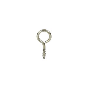 B2 EYE ZINC PLATED