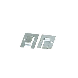 TIMBER BLIND RETURN CLIP FOR VALANCE