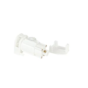 EASYLOCK GEARED DRIVE HEAD UNIT 1:4 RATIO 8KG