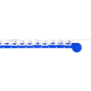 LINKED CARRIER FOR STUD - ON STRIP