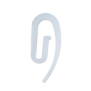 PLASTIC HOOK