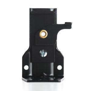 K51 ECONOMY SINGLE CAMLOCK BRACKET WITHOUT COVERS