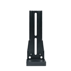 K51 BRACKET WITHOUT CAMLOCK DOUBLE