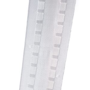 75MM DOUBLE POCKET TAPE WITH MARKED 140%-160% FULLNESS