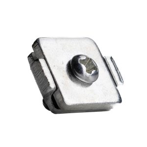 HAND DRAWN END STOP - FLAT