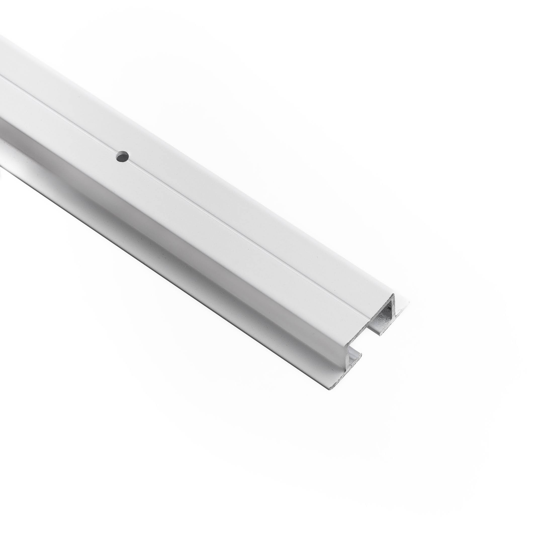 K5122WH K51 RECESS S.FOLD TRACK X 6.4 WHITE