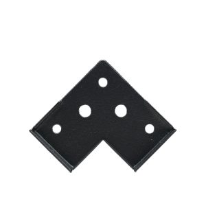 K51 END RETURN SNAP PLATE