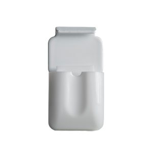 K51/K58 SINGLE CEILING BRACKET COVER