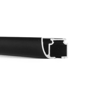 K58 VOGUE CURVED TRACK
