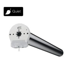 LUNA ROLL TUBULAR MOTOR - 28MM BATTERY