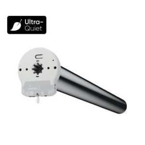 LUNA ROLL ULTRA TUBULAR MOTOR - 32MM BATTERY