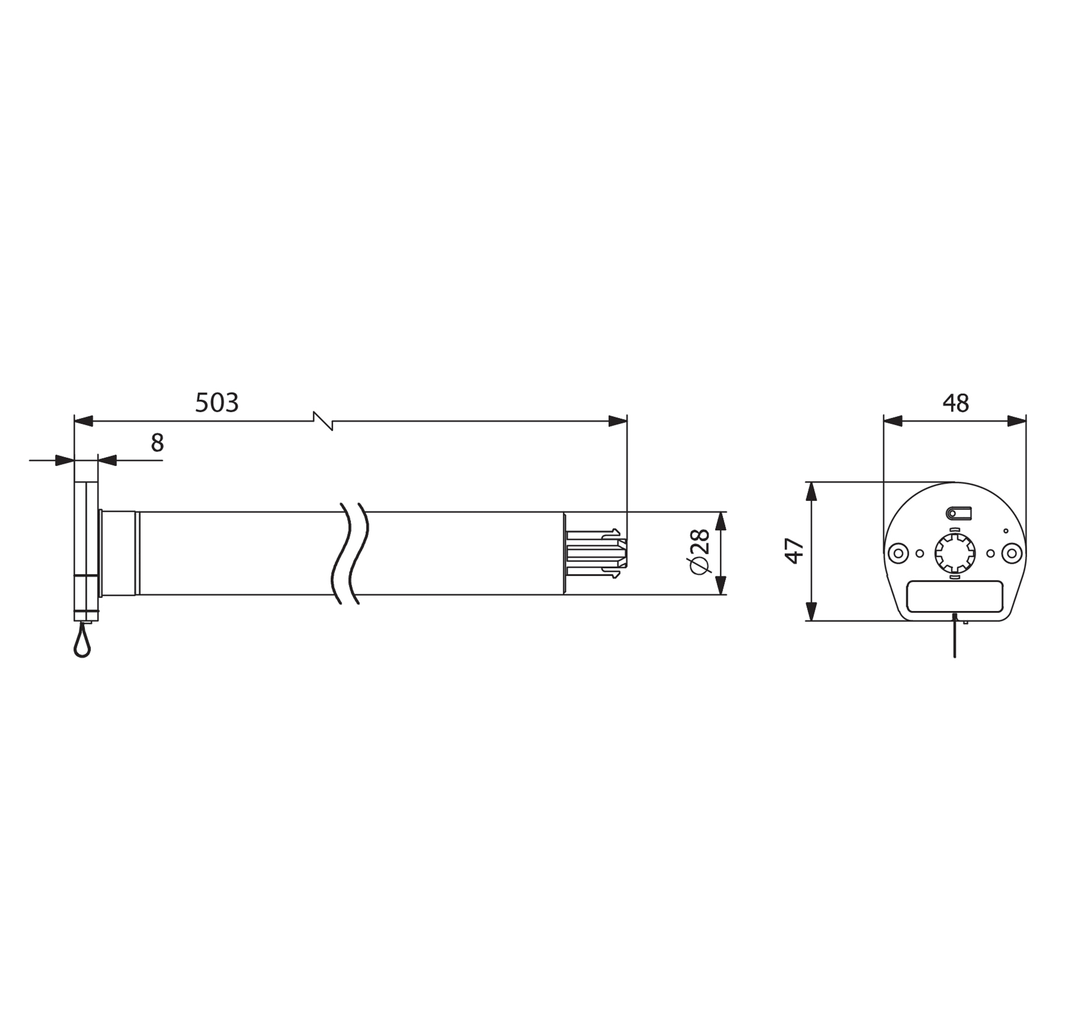 L-RTM32-HD-Line