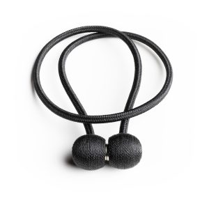 MAGNETIC TIE BACKS