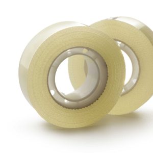 PACKAGING TAPE CLEAR