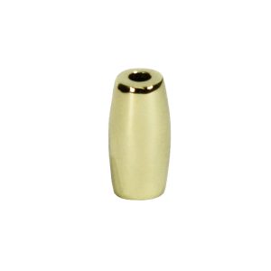 BRASS BARREL