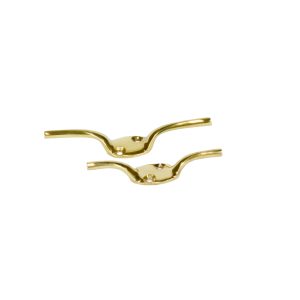 BRASS CLEAT