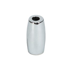 CHROME BARREL