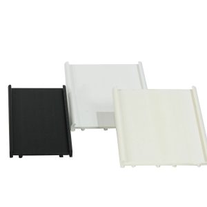 FLAT LINEA VALANCE