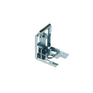 LINEA VALANCE FACE MOUNT BRACKET