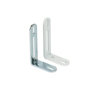 50 x 80 LINEA VALANCE BRACKET