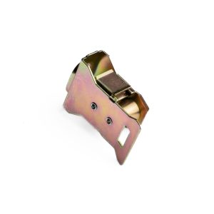 CORD LOCK SWING WITH BRASS ROLLER