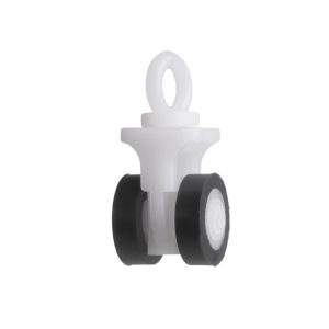 LUNA SOFT WHEEL CARRIER
